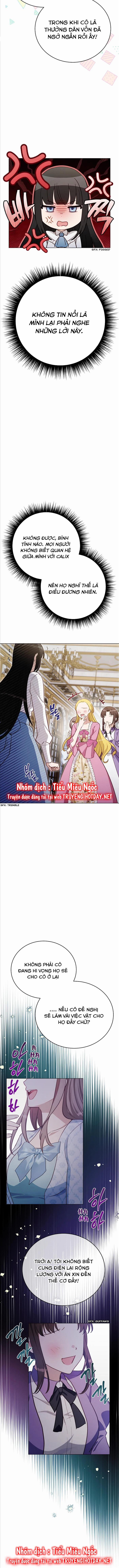 Nếu Bị Phát Hiện Liệu Tôi Có Chết Không 51 trang 6