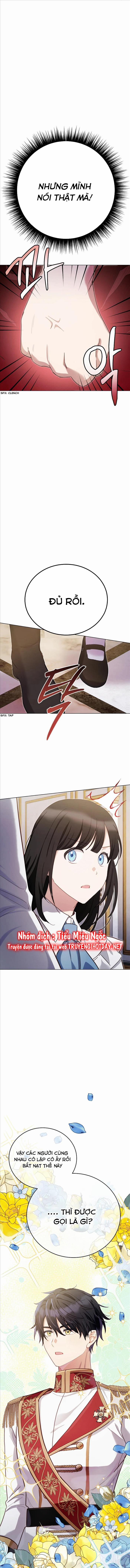 Nếu Bị Phát Hiện Liệu Tôi Có Chết Không 51 trang 7