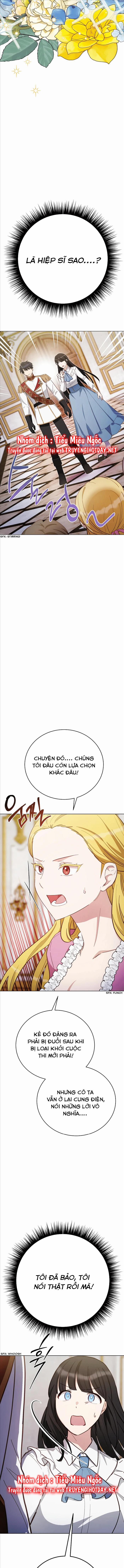 Nếu Bị Phát Hiện Liệu Tôi Có Chết Không 51 trang 8