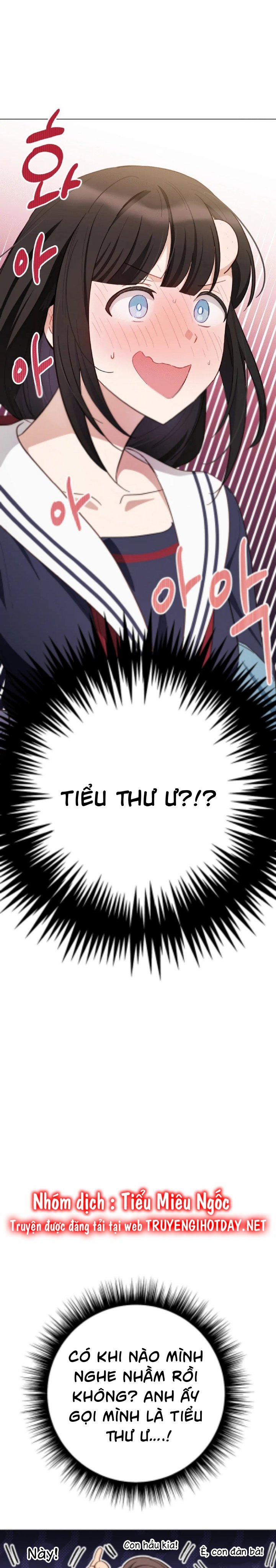 Nếu Bị Phát Hiện Liệu Tôi Có Chết Không 52 trang 1