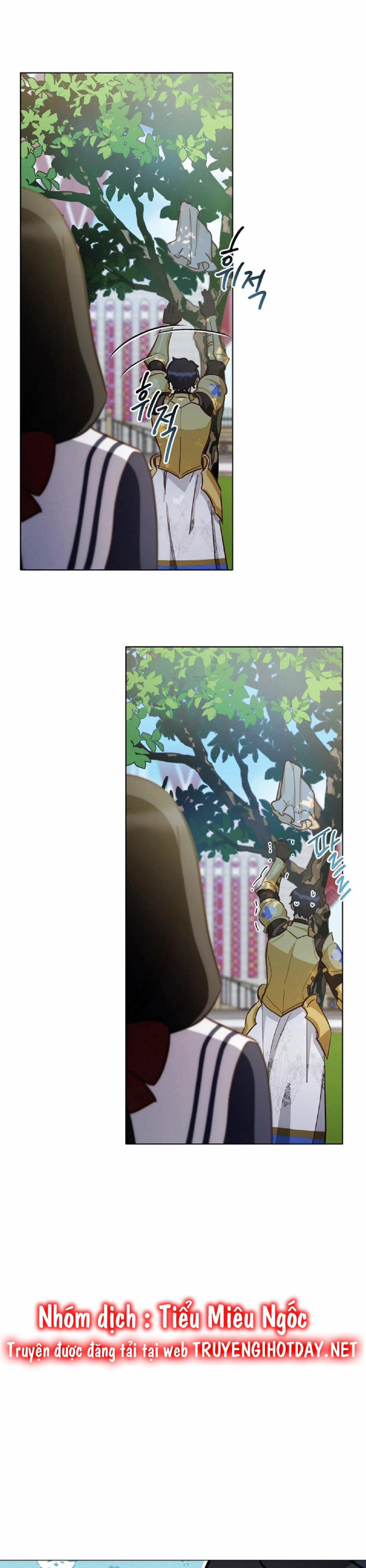 Nếu Bị Phát Hiện Liệu Tôi Có Chết Không 52 trang 13