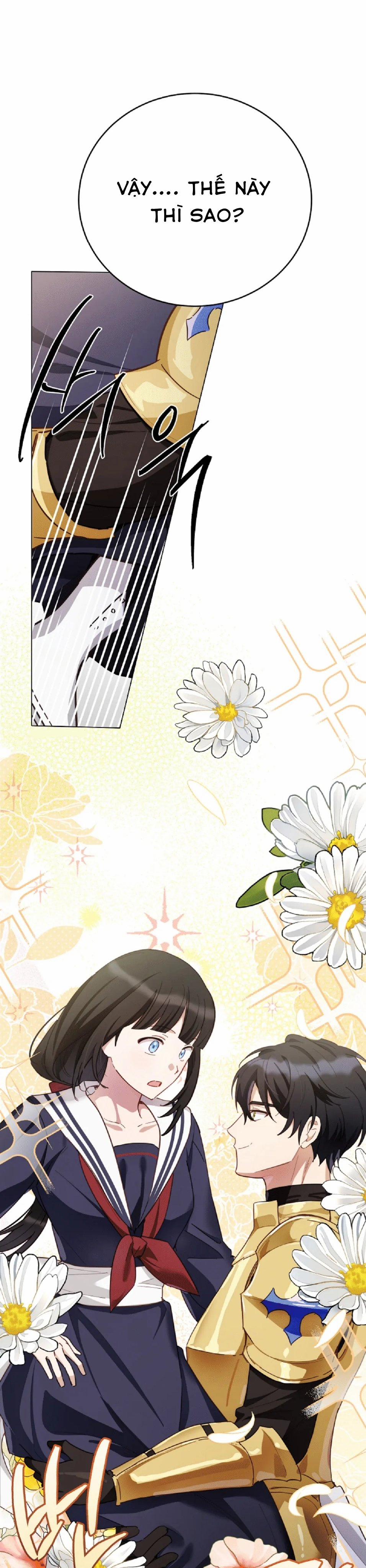 Nếu Bị Phát Hiện Liệu Tôi Có Chết Không 52 trang 16