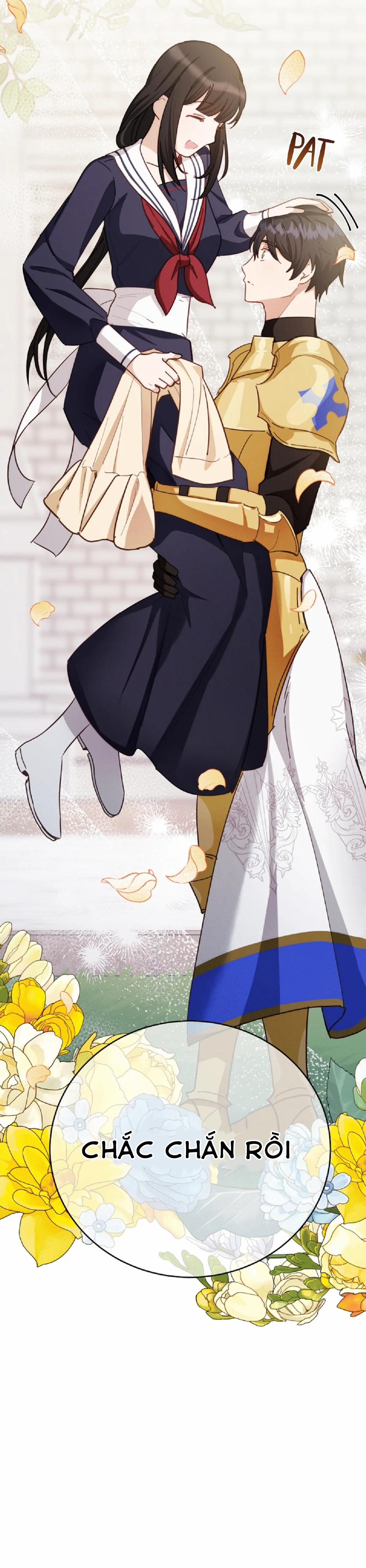 Nếu Bị Phát Hiện Liệu Tôi Có Chết Không 52 trang 24