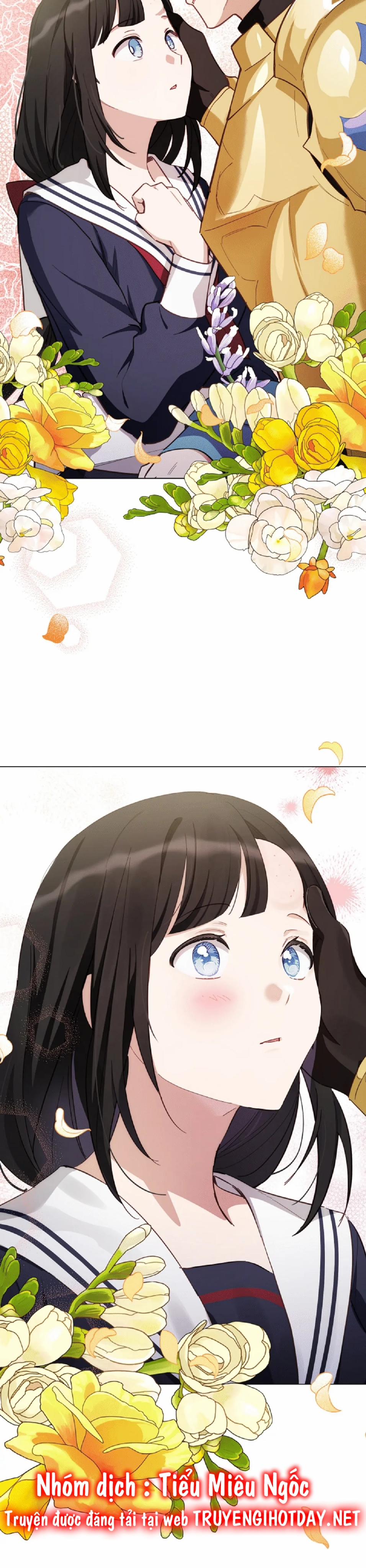 Nếu Bị Phát Hiện Liệu Tôi Có Chết Không 52 trang 3