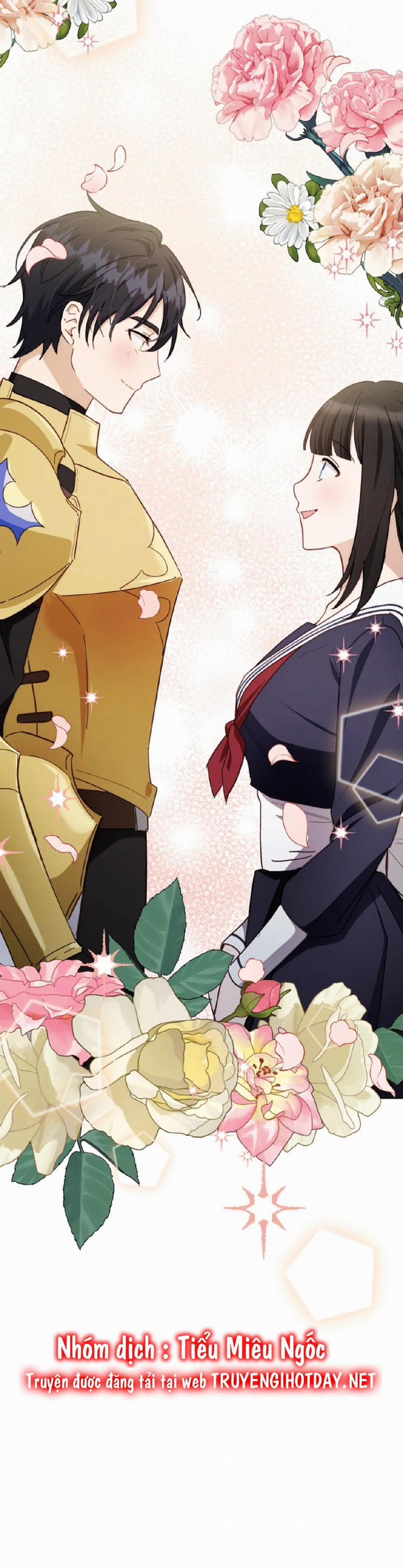 Nếu Bị Phát Hiện Liệu Tôi Có Chết Không 52 trang 31