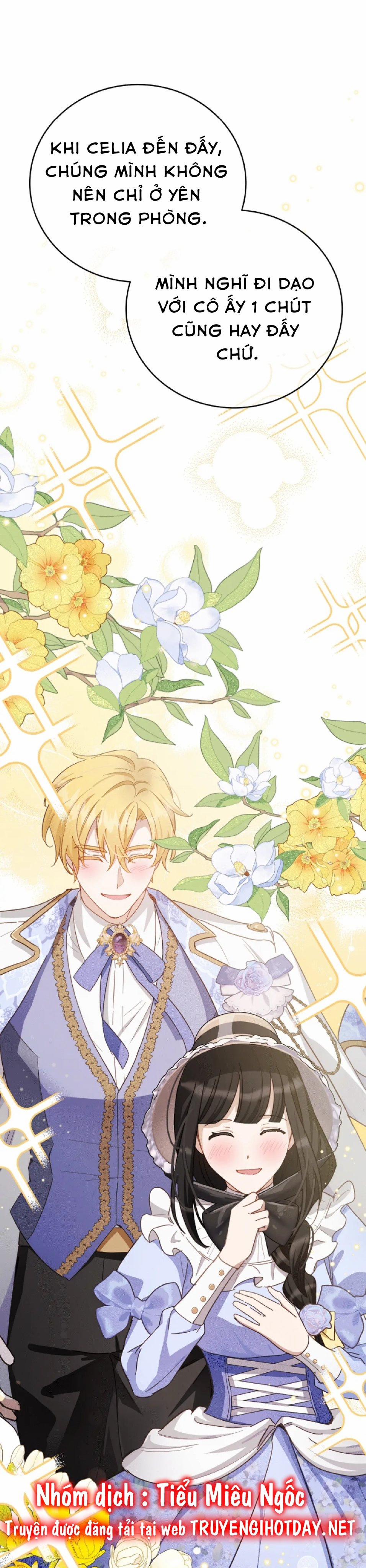 Nếu Bị Phát Hiện Liệu Tôi Có Chết Không 52 trang 35