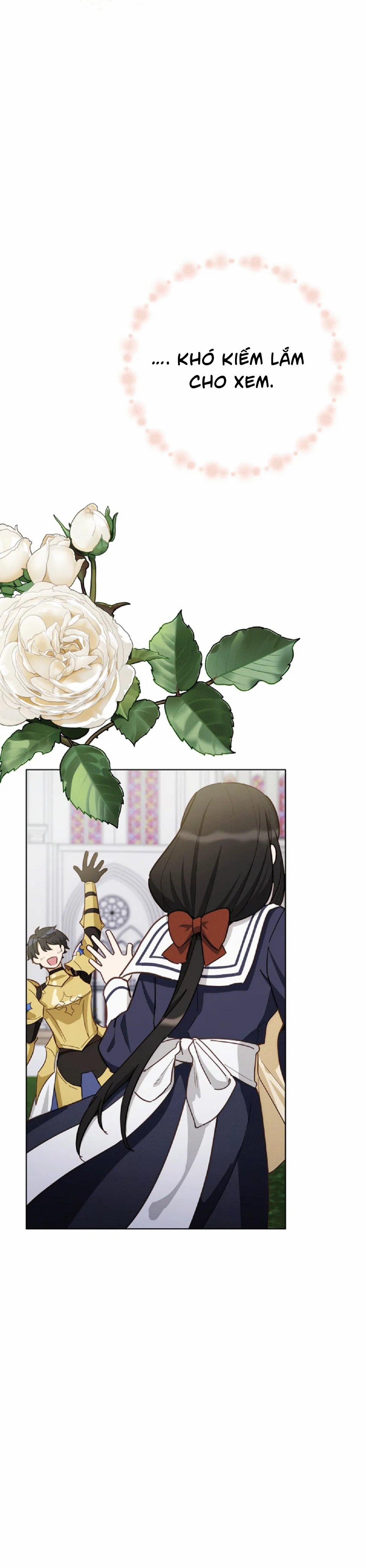 Nếu Bị Phát Hiện Liệu Tôi Có Chết Không 52 trang 40