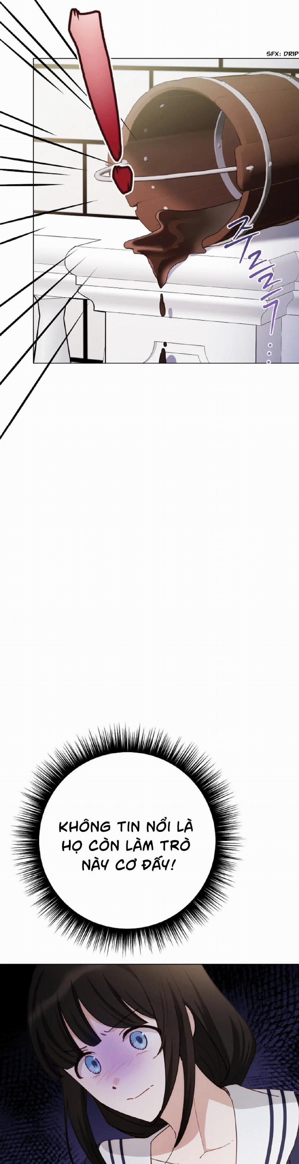 Nếu Bị Phát Hiện Liệu Tôi Có Chết Không 52 trang 6