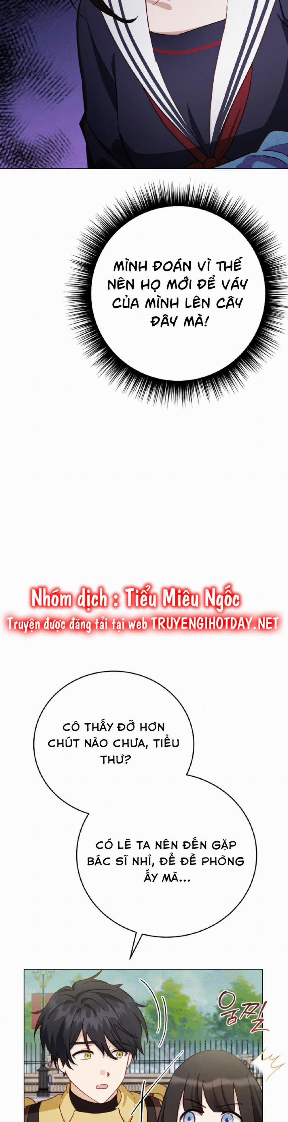 Nếu Bị Phát Hiện Liệu Tôi Có Chết Không 52 trang 7