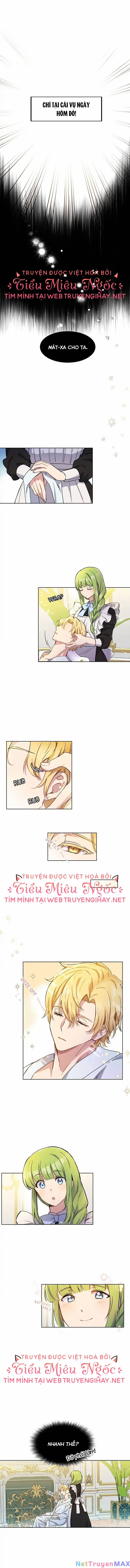 Nếu Bị Phát Hiện Liệu Tôi Có Chết Không 6.1 trang 1