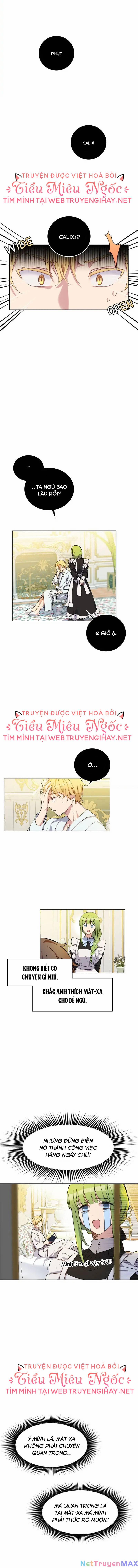 Nếu Bị Phát Hiện Liệu Tôi Có Chết Không 6.1 trang 3