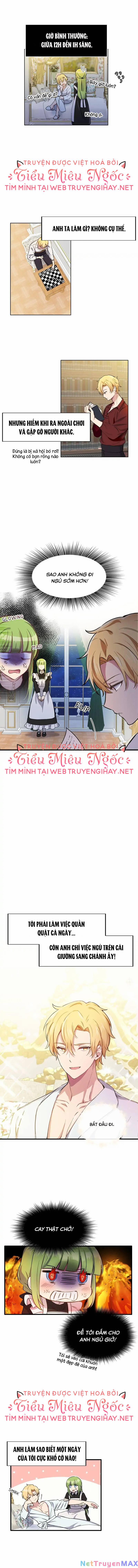 Nếu Bị Phát Hiện Liệu Tôi Có Chết Không 6.1 trang 4