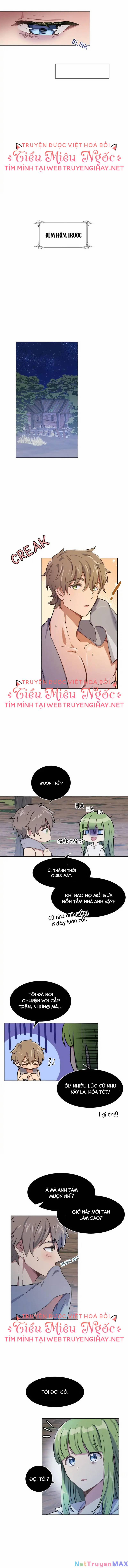 Nếu Bị Phát Hiện Liệu Tôi Có Chết Không 6.2 trang 1