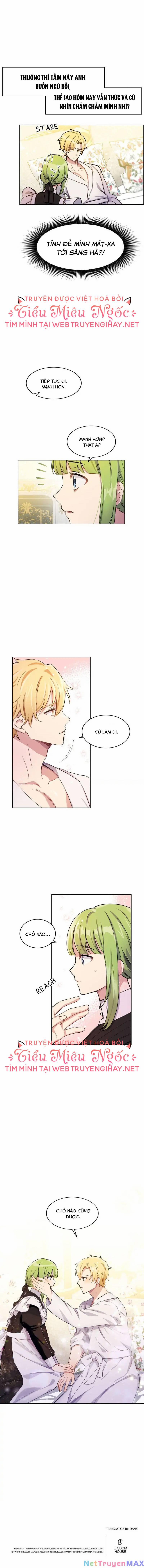 Nếu Bị Phát Hiện Liệu Tôi Có Chết Không 6.2 trang 5