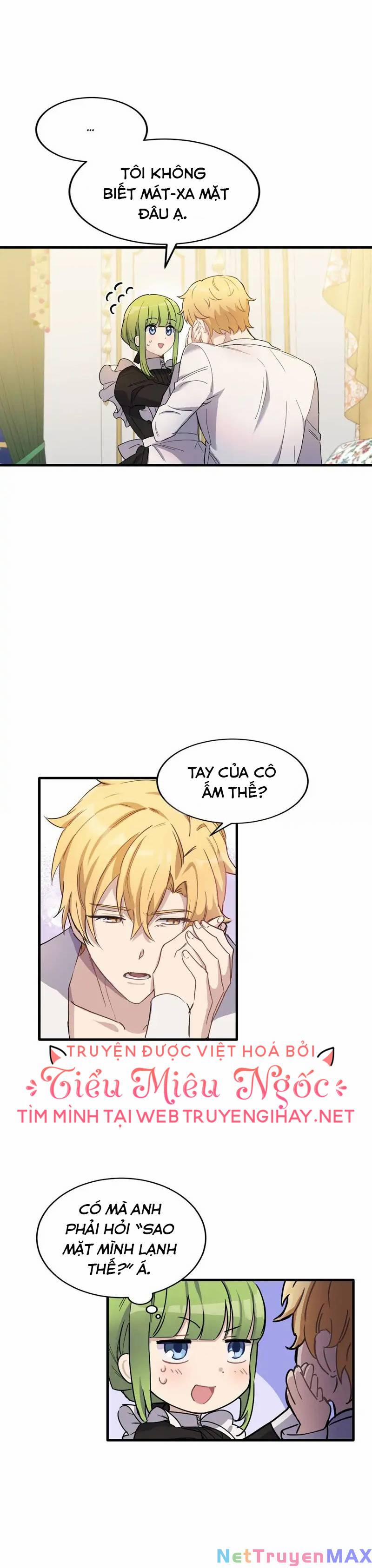 Nếu Bị Phát Hiện Liệu Tôi Có Chết Không 7 trang 1