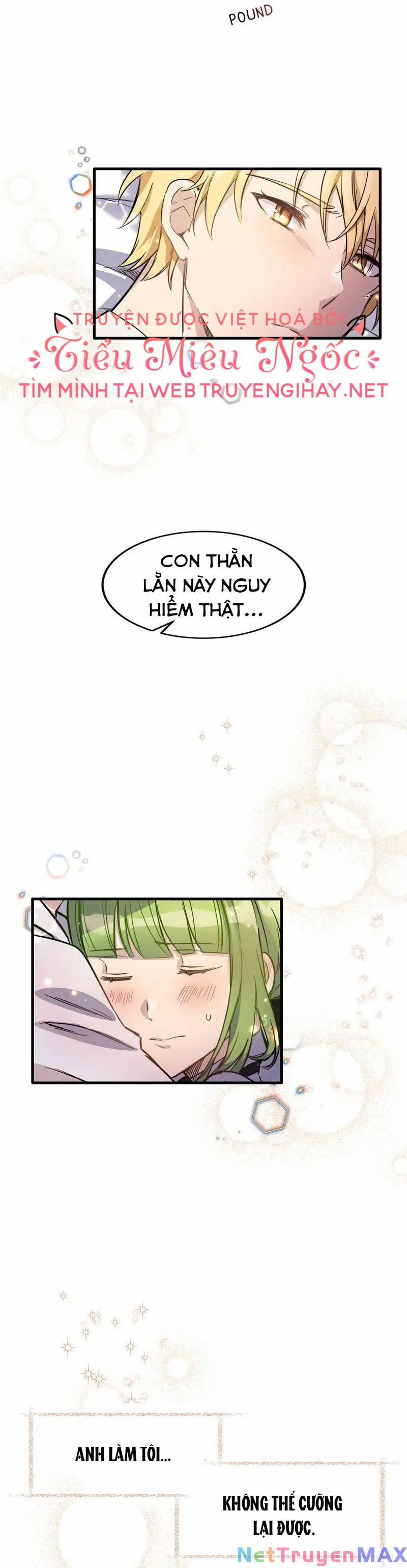 Nếu Bị Phát Hiện Liệu Tôi Có Chết Không 7 trang 10