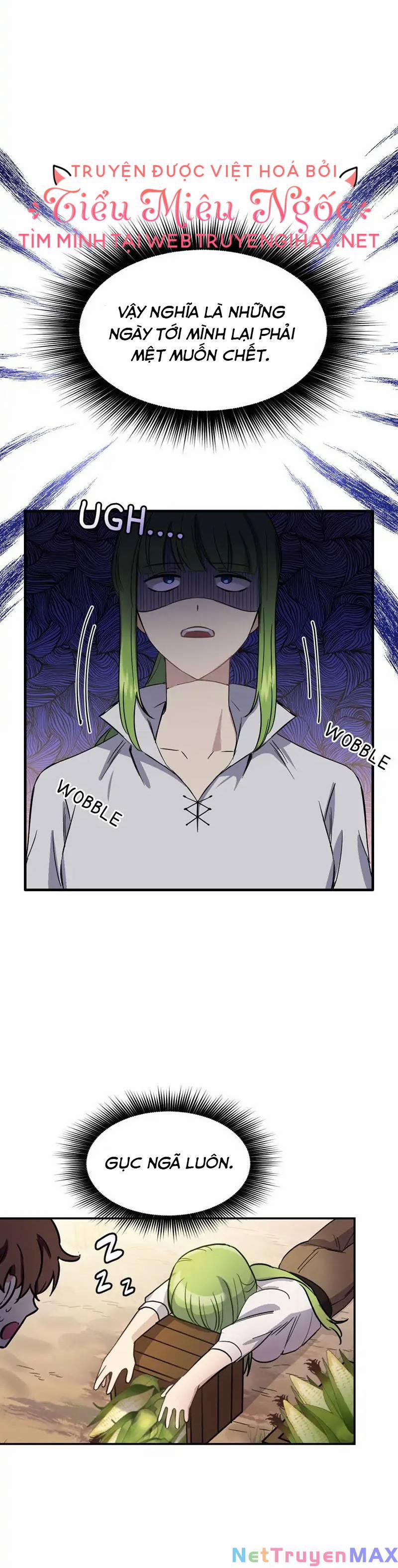 Nếu Bị Phát Hiện Liệu Tôi Có Chết Không 7 trang 12