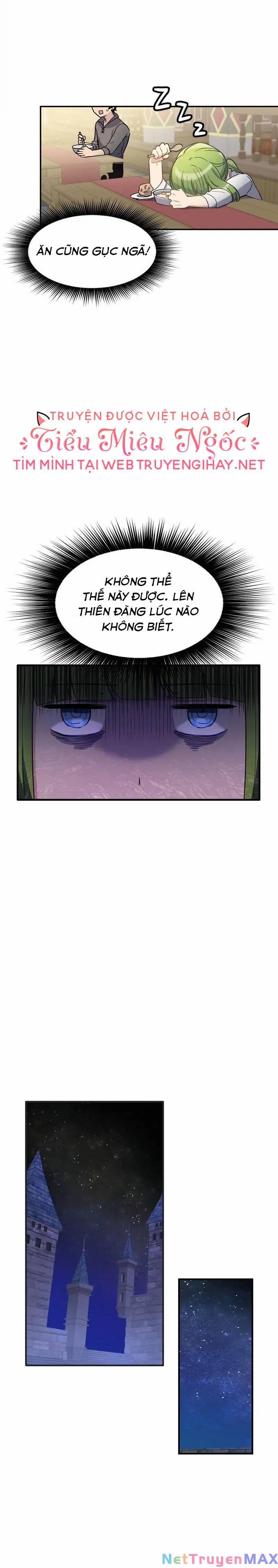 Nếu Bị Phát Hiện Liệu Tôi Có Chết Không 7 trang 13