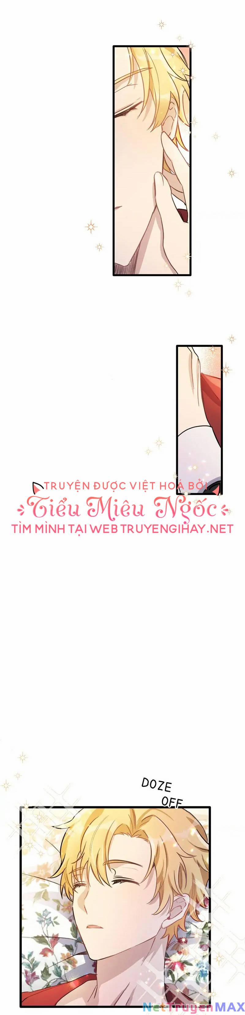 Nếu Bị Phát Hiện Liệu Tôi Có Chết Không 7 trang 15