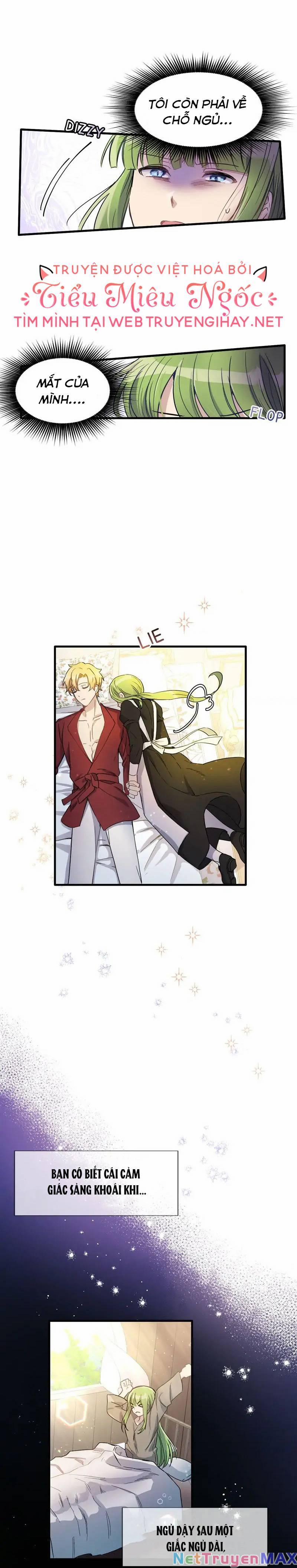 Nếu Bị Phát Hiện Liệu Tôi Có Chết Không 7 trang 17