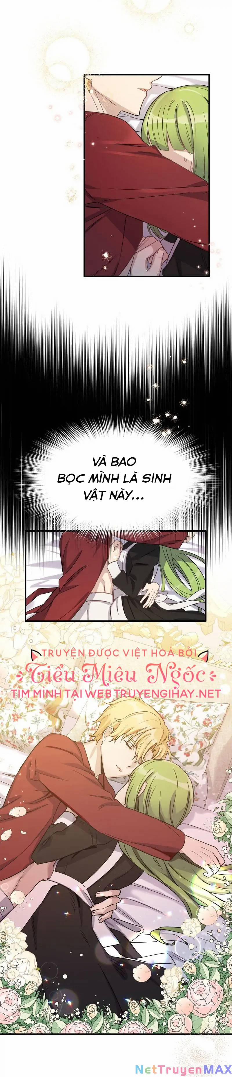 Nếu Bị Phát Hiện Liệu Tôi Có Chết Không 7 trang 19