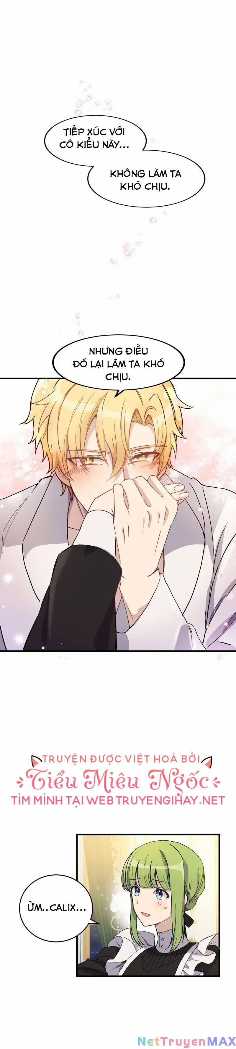 Nếu Bị Phát Hiện Liệu Tôi Có Chết Không 7 trang 2