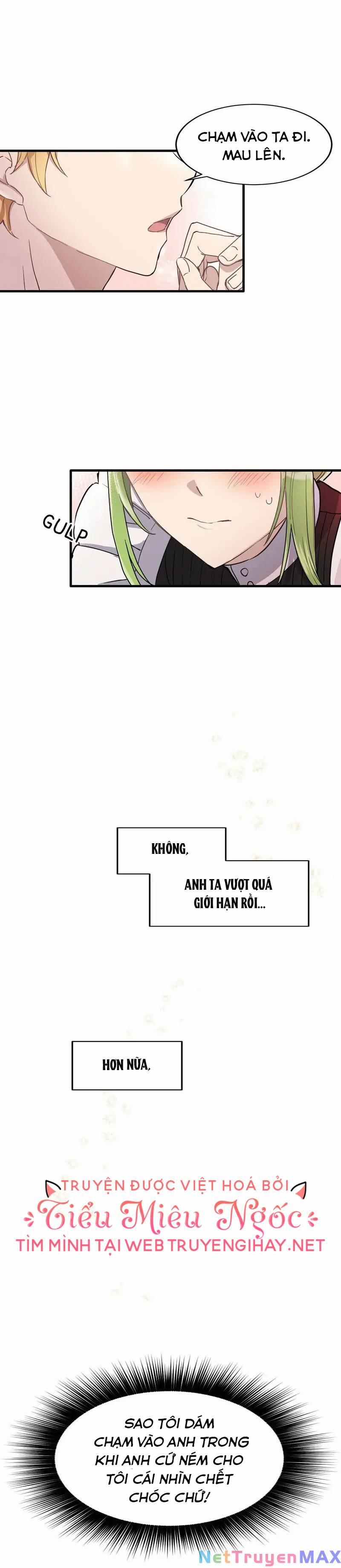 Nếu Bị Phát Hiện Liệu Tôi Có Chết Không 7 trang 3