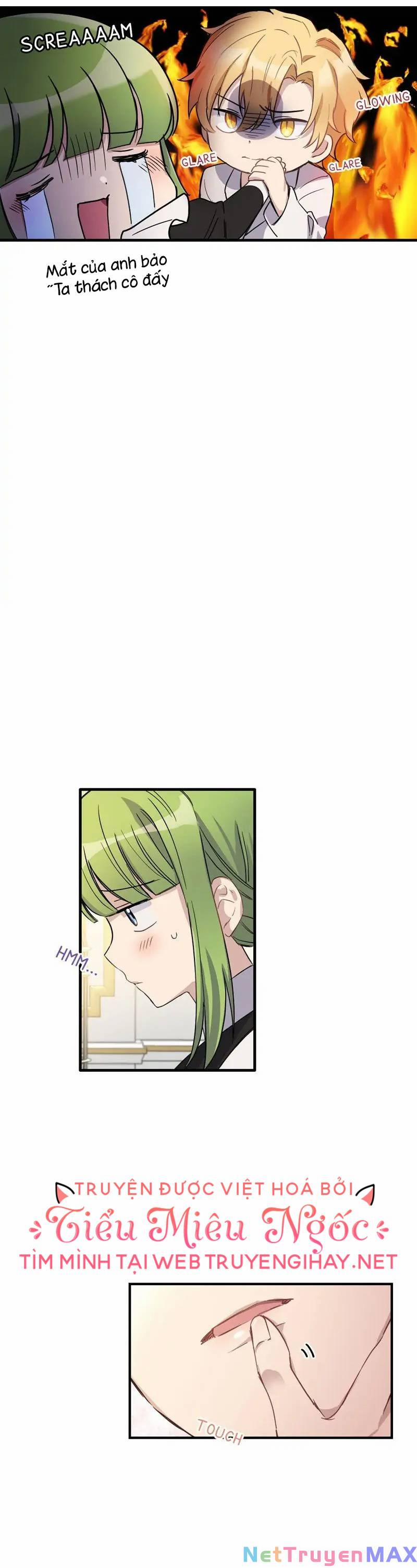 Nếu Bị Phát Hiện Liệu Tôi Có Chết Không 7 trang 4