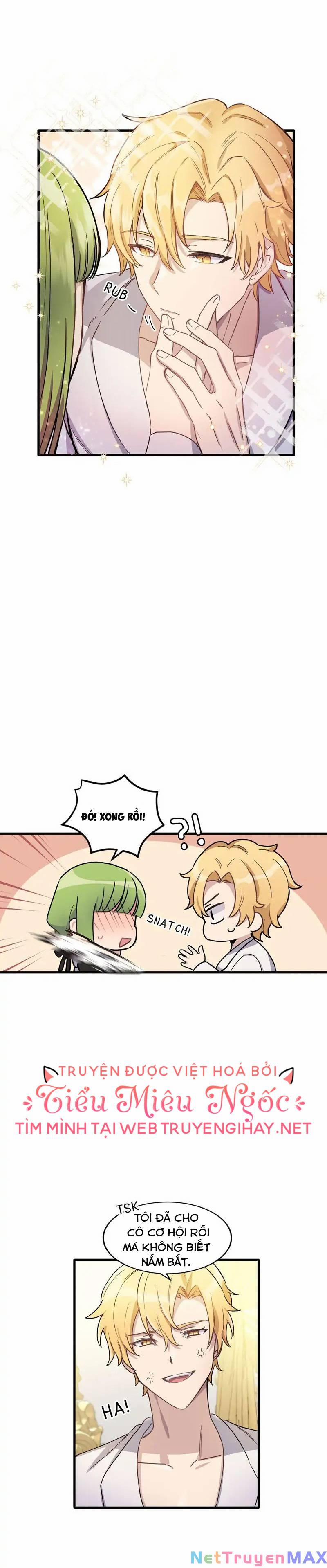 Nếu Bị Phát Hiện Liệu Tôi Có Chết Không 7 trang 5