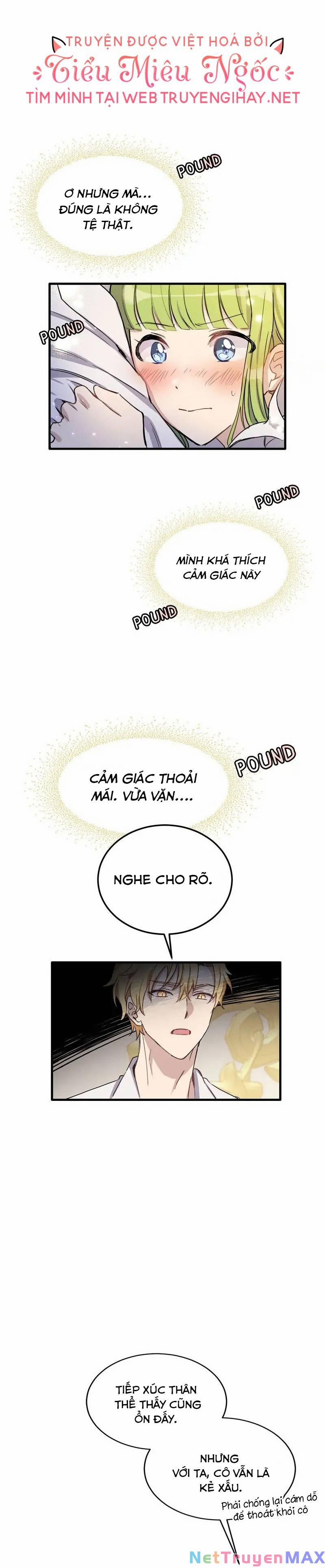 Nếu Bị Phát Hiện Liệu Tôi Có Chết Không 7 trang 8