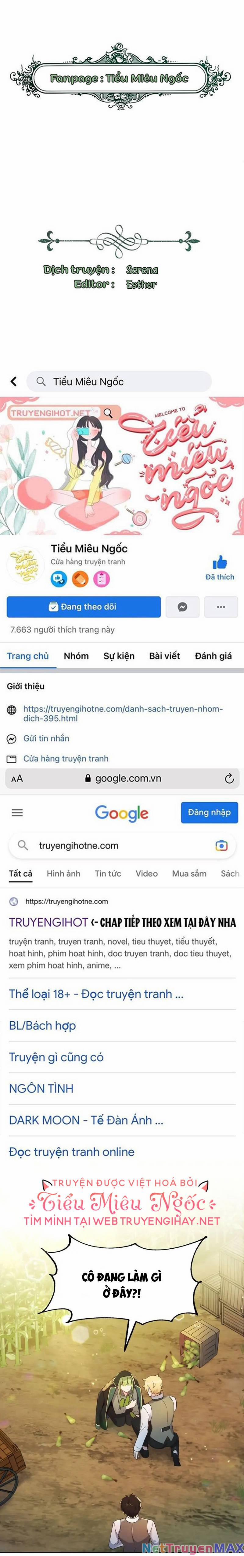 Nếu Bị Phát Hiện Liệu Tôi Có Chết Không 9 trang 0