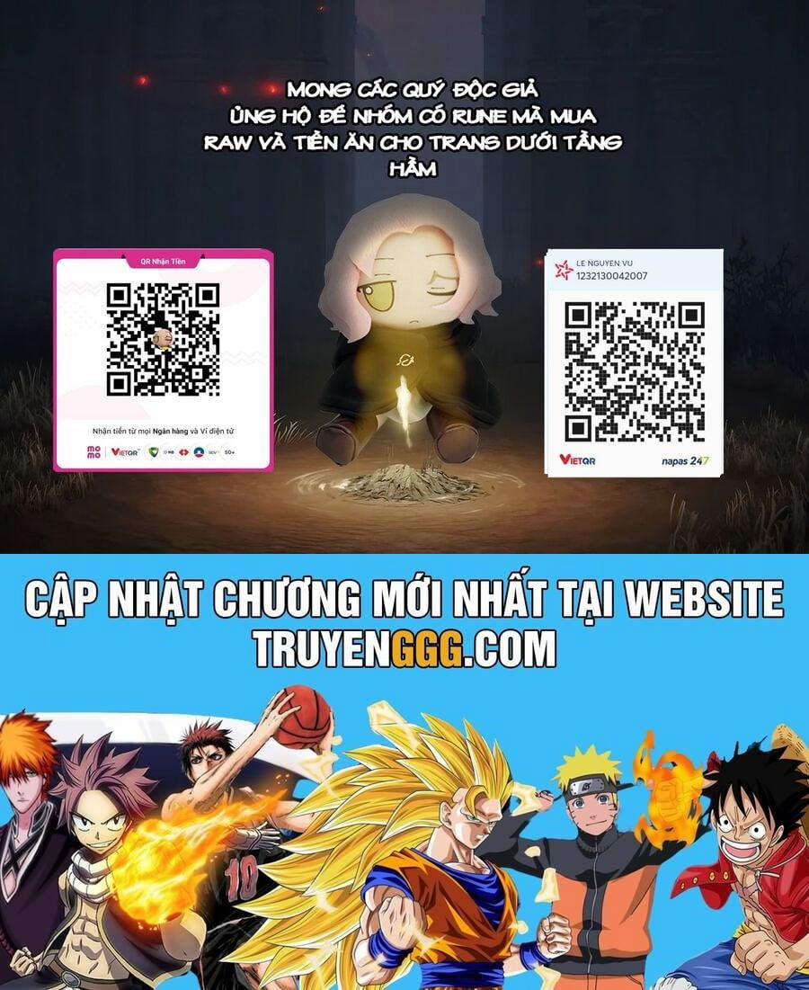 Nếu Chúa Quỷ Kết Hôn Ở Thôn Quê 10 trang 18