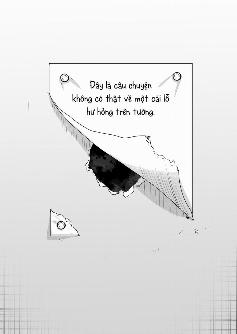 Nếu Có Lỗ Thì Tôi Muốn Đâm Vào 1 trang 5