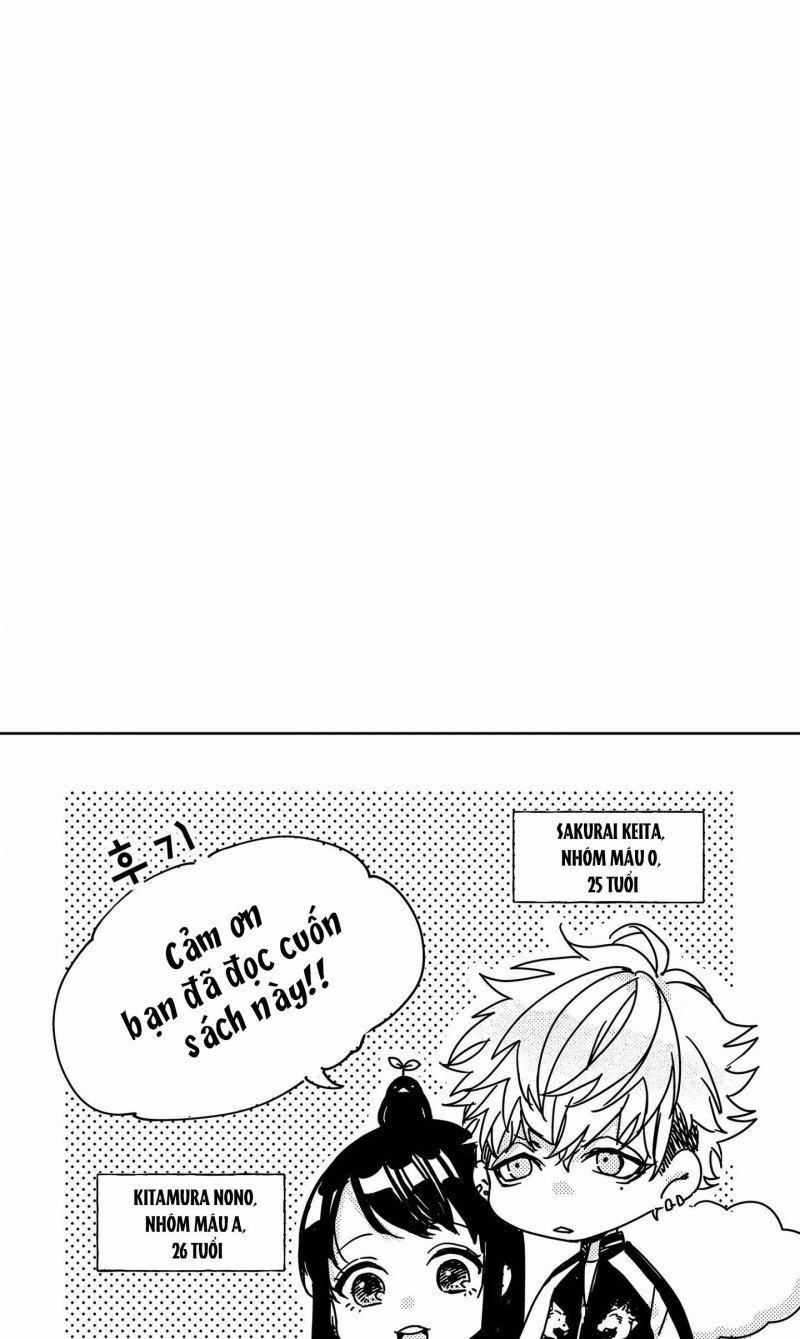 Nếu Em Đứng Trước Mặt Tôi, Tôi Sẽ Không Thể Kiềm Chế Nỗi Con Thú Trong Lòng Mình Mất! 13 trang 35