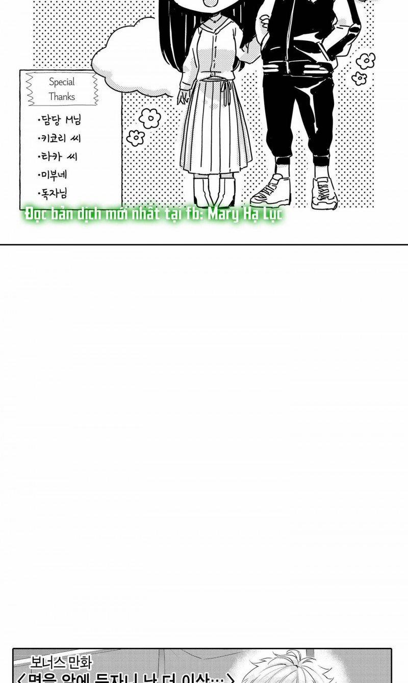 Nếu Em Đứng Trước Mặt Tôi, Tôi Sẽ Không Thể Kiềm Chế Nỗi Con Thú Trong Lòng Mình Mất! 13 trang 36