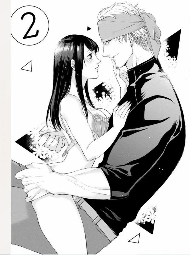 Nếu Em Đứng Trước Mặt Tôi, Tôi Sẽ Không Thể Kiềm Chế Nỗi Con Thú Trong Lòng Mình Mất! 2 trang 0