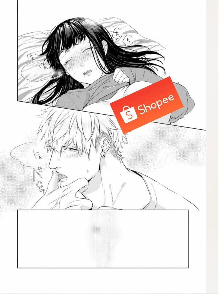 Nếu Em Đứng Trước Mặt Tôi, Tôi Sẽ Không Thể Kiềm Chế Nỗi Con Thú Trong Lòng Mình Mất! 3 trang 1