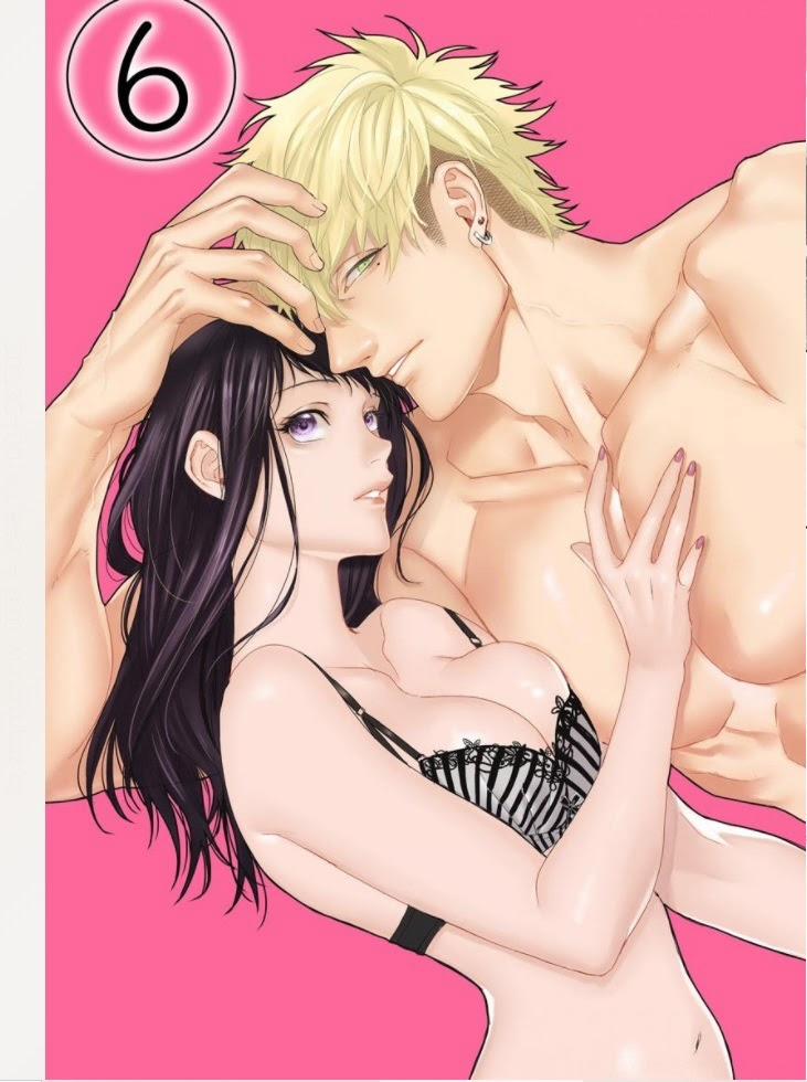 Nếu Em Đứng Trước Mặt Tôi, Tôi Sẽ Không Thể Kiềm Chế Nỗi Con Thú Trong Lòng Mình Mất! 6 trang 0