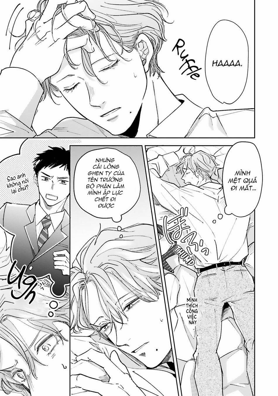 Nếu Em Muốn Sẽ Có Ngay 1 trang 10