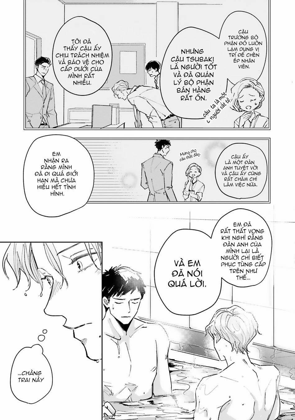 Nếu Em Muốn Sẽ Có Ngay 1 trang 18