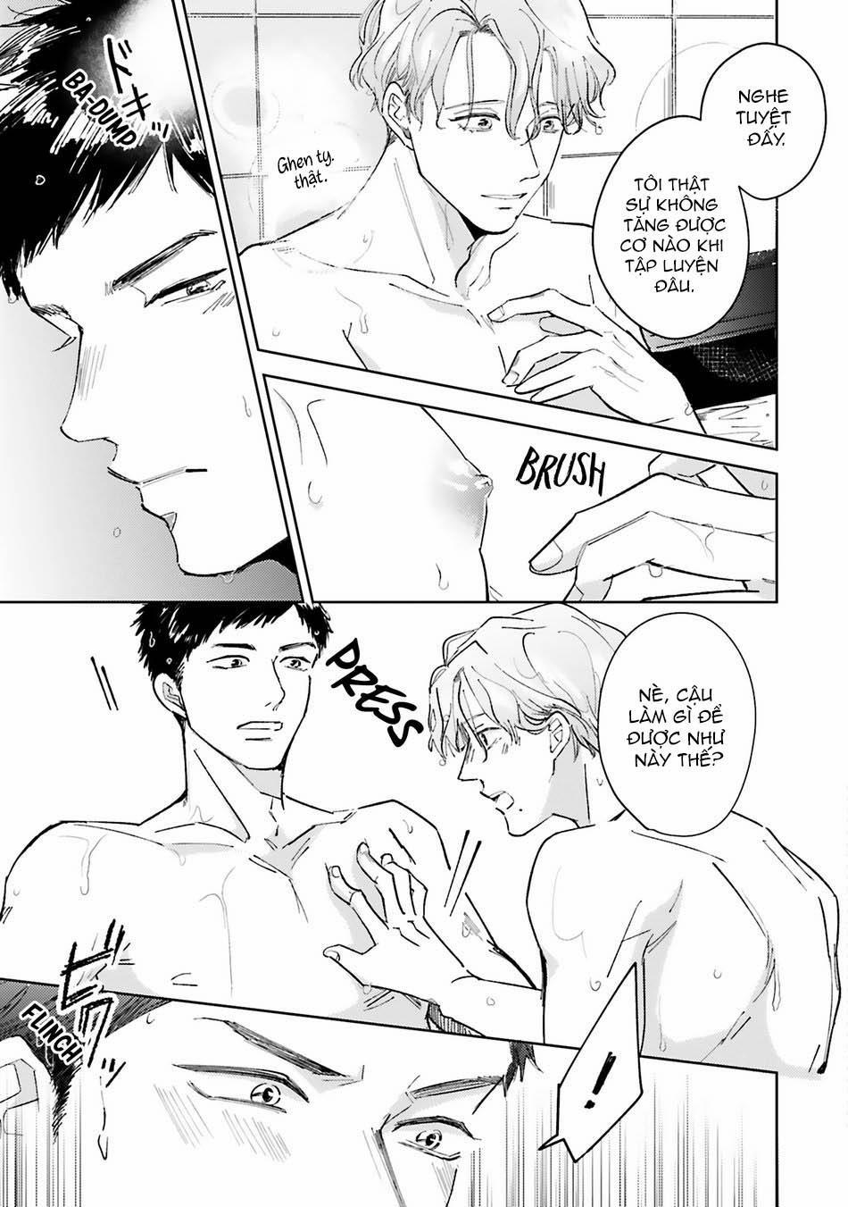 Nếu Em Muốn Sẽ Có Ngay 1 trang 22