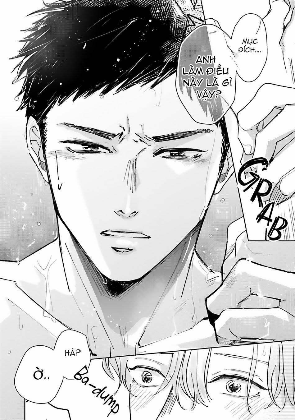 Nếu Em Muốn Sẽ Có Ngay 1 trang 23