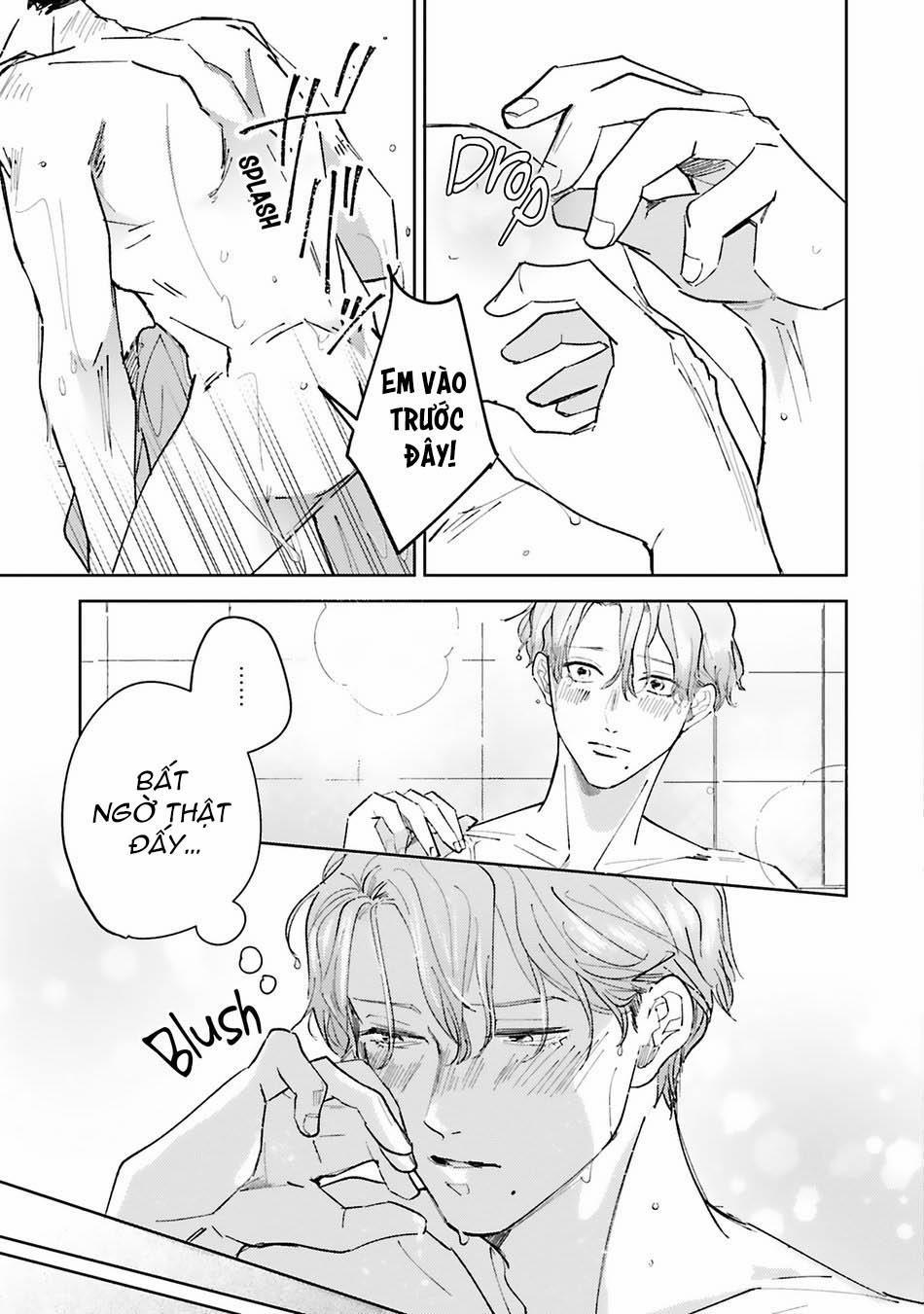 Nếu Em Muốn Sẽ Có Ngay 1 trang 24