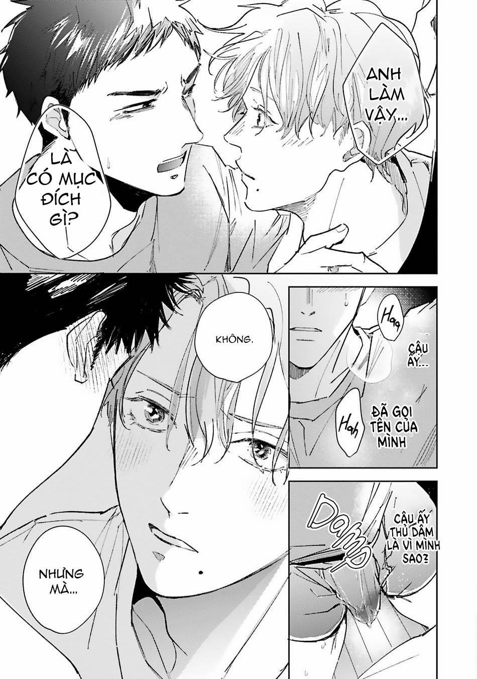 Nếu Em Muốn Sẽ Có Ngay 1 trang 28