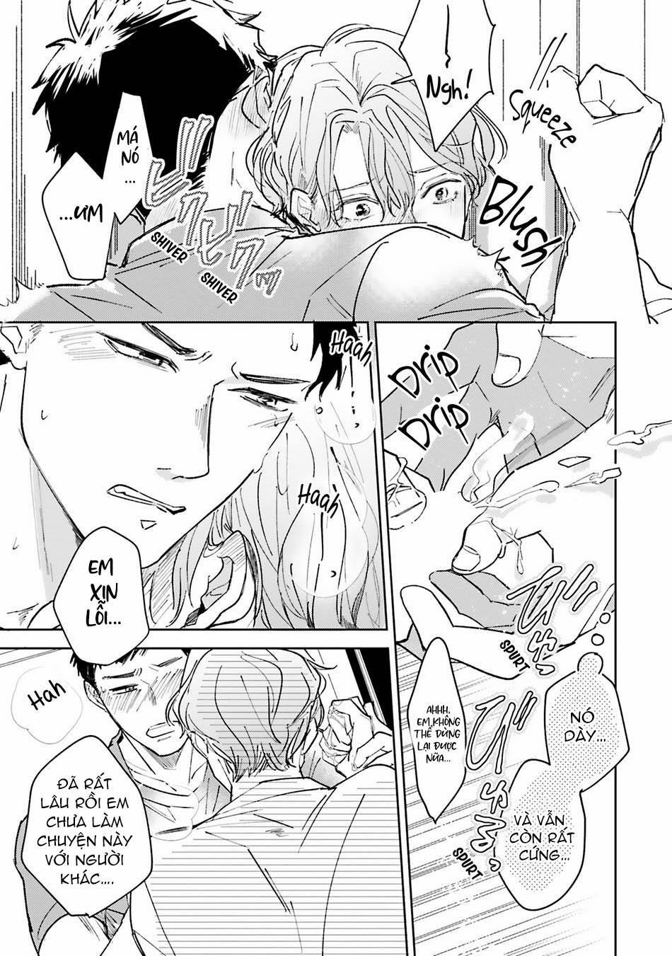 Nếu Em Muốn Sẽ Có Ngay 1 trang 30