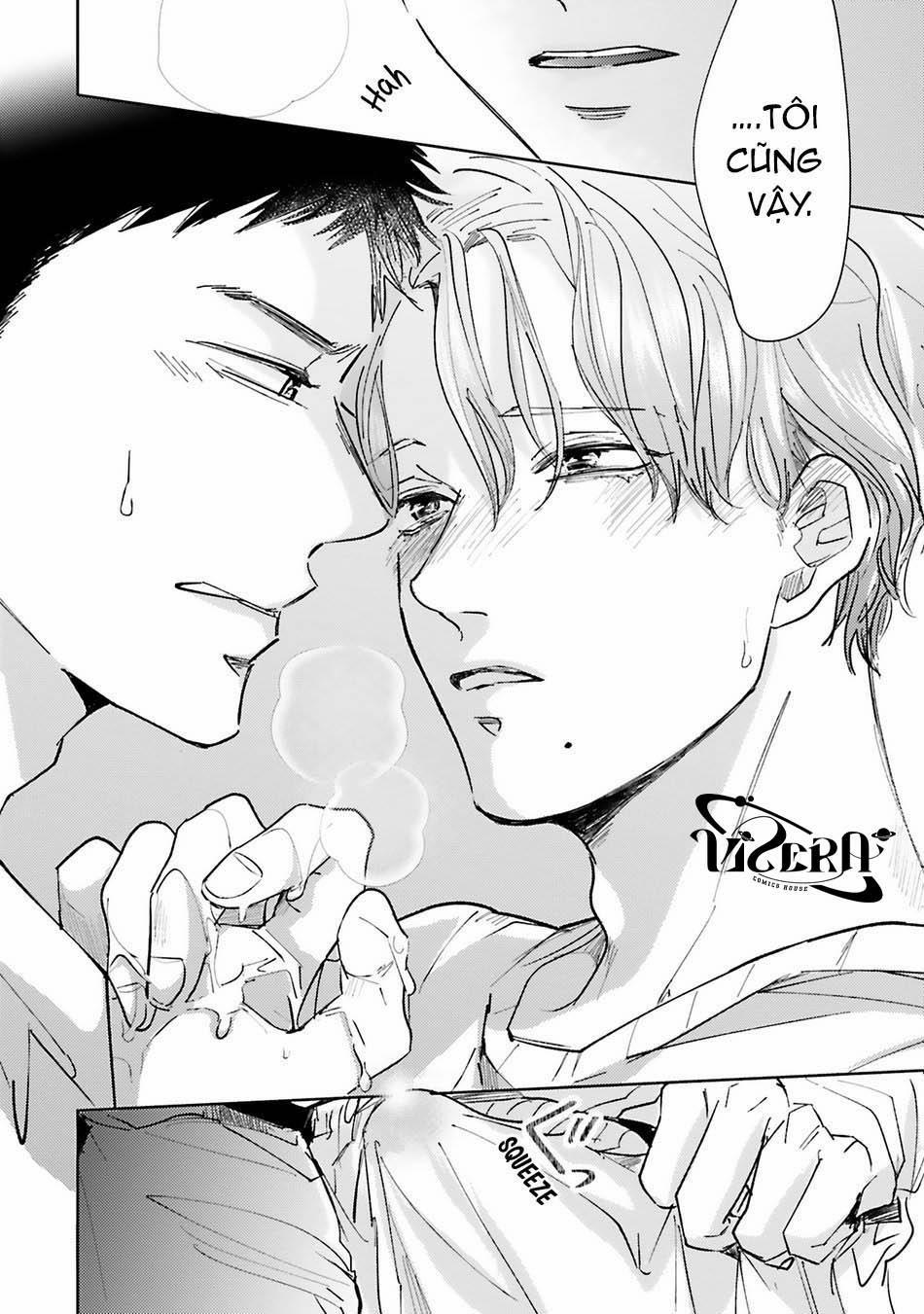 Nếu Em Muốn Sẽ Có Ngay 1 trang 31