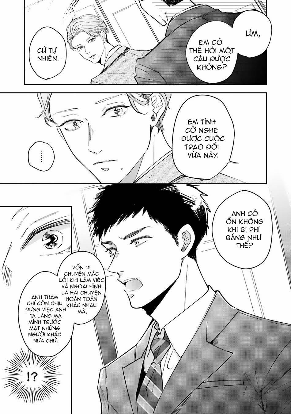 Nếu Em Muốn Sẽ Có Ngay 1 trang 4