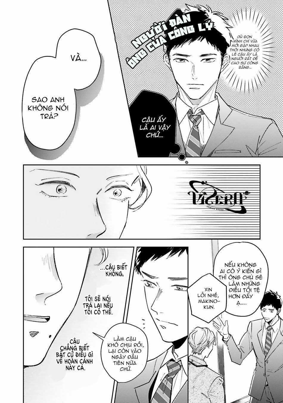 Nếu Em Muốn Sẽ Có Ngay 1 trang 5