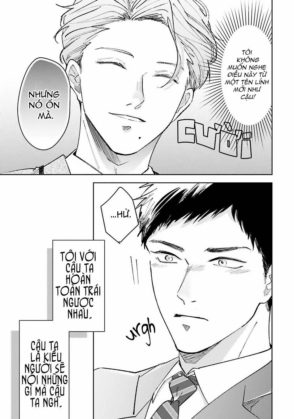 Nếu Em Muốn Sẽ Có Ngay 1 trang 6