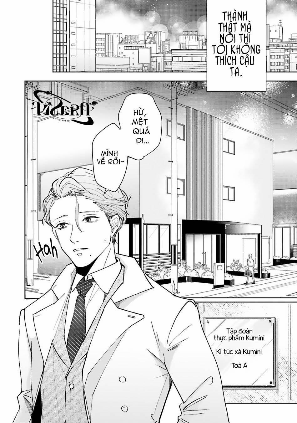 Nếu Em Muốn Sẽ Có Ngay 1 trang 7